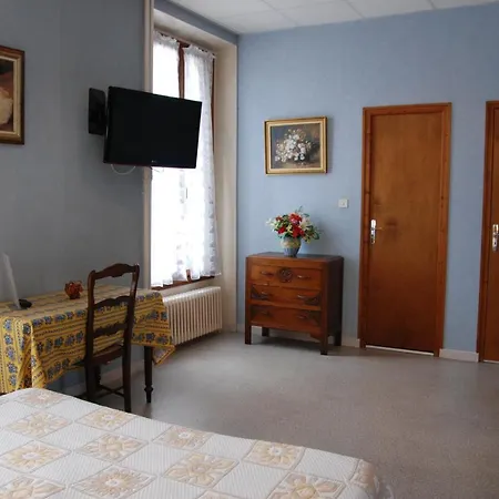 Victoria מלון גרנובל