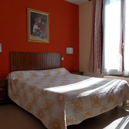 ホテル Victoria グルノーブル