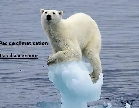 Victoria מלון גרנובל