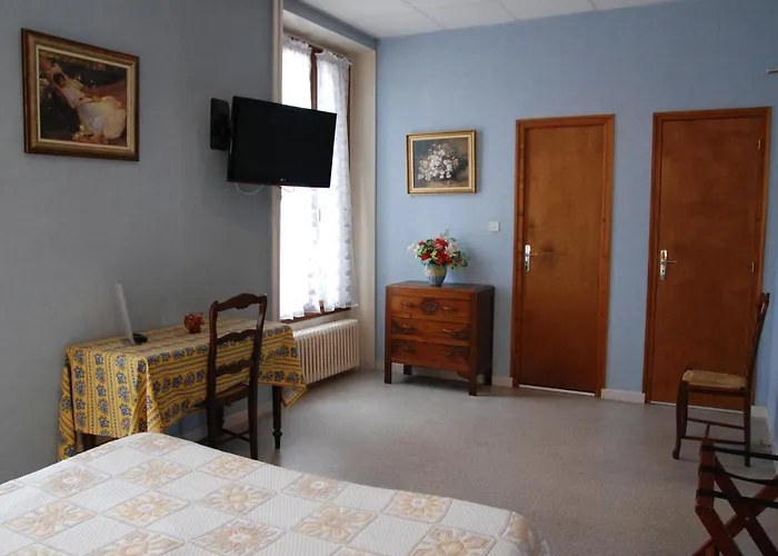 Victoria Hotel Grenoble